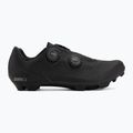 Încălțăminte de ciclism MTB pentru bărbați Giro Regime XC black 2