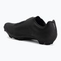 Încălțăminte de ciclism MTB pentru bărbați Giro Regime XC black 3
