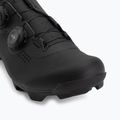 Încălțăminte de ciclism MTB pentru bărbați Giro Regime XC black 7