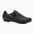 Încălțăminte de ciclism MTB pentru bărbați Giro Cadet XC black