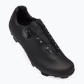 Încălțăminte de ciclism MTB pentru bărbați Giro Cadet XC black 2