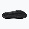 Încălțăminte de ciclism MTB pentru bărbați Giro Cadet XC black 3