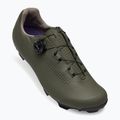 Încălțăminte de ciclism MTB pentru bărbați Giro Cadet XC dark sage 2