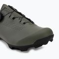 Încălțăminte de ciclism MTB pentru bărbați Giro Cadet XC dark sage 7