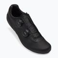 Încălțăminte de șosea pentru bărbați Giro Regime II black 2