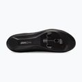 Încălțăminte de șosea pentru bărbați Giro Regime II black 3
