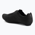 Încălțăminte de șosea pentru bărbați Giro Regime II black 3