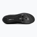 Încălțăminte de șosea pentru bărbați Giro Regime II black 4