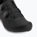 Încălțăminte de șosea pentru bărbați Giro Regime II black 7