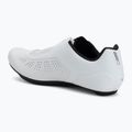 Încălțăminte de șosea pentru bărbați Giro Regime II white 3