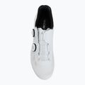 Încălțăminte de șosea pentru bărbați Giro Regime II white 5