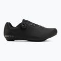 Încălțăminte de șosea pentru bărbați Giro Cadet II black 2