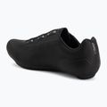 Încălțăminte de șosea pentru bărbați Giro Cadet II black 3