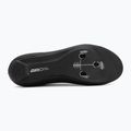 Încălțăminte de șosea pentru bărbați Giro Cadet II black 4
