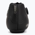 Încălțăminte de șosea pentru bărbați Giro Cadet II black 6