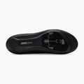 Încălțăminte de șosea pentru bărbați Giro Cadet II black 3