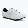 Încălțăminte  de șosea pentru bărbați Giro Cadet II white