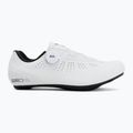 Încălțăminte  de șosea pentru bărbați Giro Cadet II white 2