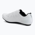 Încălțăminte  de șosea pentru bărbați Giro Cadet II white 3