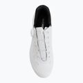 Încălțăminte  de șosea pentru bărbați Giro Cadet II white 5