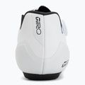 Încălțăminte  de șosea pentru bărbați Giro Cadet II white 6