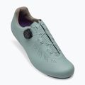 Încălțăminte de șosea pentru bărbați Giro Cadet II sky blue 2