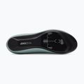 Încălțăminte de șosea pentru bărbați Giro Cadet II sky blue 3