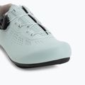 Încălțăminte de șosea pentru bărbați Giro Cadet II sky blue 7
