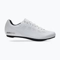 Încălțăminte de șosea pentru bărbați Giro Stylus II white