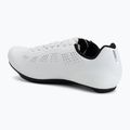 Încălțăminte de șosea pentru bărbați Giro Stylus II white 3