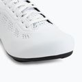 Încălțăminte de șosea pentru bărbați Giro Stylus II white 7