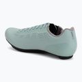 Încălțăminte de șosea pentru bărbați Giro Stylus II sky blue 3