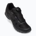 Încălțăminte de ciclism MTB pentru bărbați Giro Gauge Boa black 2
