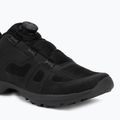 Încălțăminte de ciclism MTB pentru bărbați Giro Gauge Boa black 7