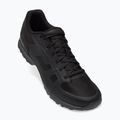Încălțăminte de ciclism MTB pentru bărbați Giro Gauge black 2