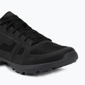 Încălțăminte de ciclism MTB pentru bărbați Giro Gauge black 7
