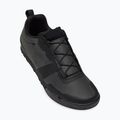 Încălțăminte de ciclism platformă pentru bărbați Giro Tracker black 2