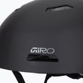 Cască Giro Quarter FS 2026 matte black 7