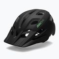 Cască de bicicletă pentru copii Giro Tremor Child JR matte black/vivid green