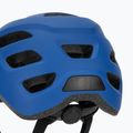 Cască de bicicletă pentru copii Giro Tremor Child JR matte blue jewel 7