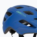 Cască de bicicletă pentru copii Giro Tremor Child JR matte blue jewel 8