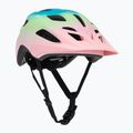 Cască de bicicletă pentru copii Giro Tremor Child JR matte light pink/green fade