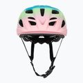Cască de bicicletă pentru copii Giro Tremor Child JR matte light pink/green fade 2