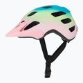 Cască de bicicletă pentru copii Giro Tremor Child JR matte light pink/green fade 3