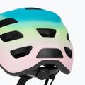 Cască de bicicletă pentru copii Giro Tremor Child JR matte light pink/green fade 8