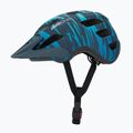 Cască de bicicletă pentru copii Giro Tremor Child JR matte trench blue 3