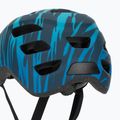 Cască de bicicletă pentru copii Giro Tremor Child JR matte trench blue 7