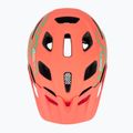 Cască de bicicletă pentru copii Giro Tremor Child JR matte endless green 6