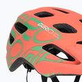Cască de bicicletă pentru copii Giro Tremor Child JR matte endless green 8