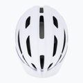 Cască de bicicletă Giro Register II matte white/grey 6